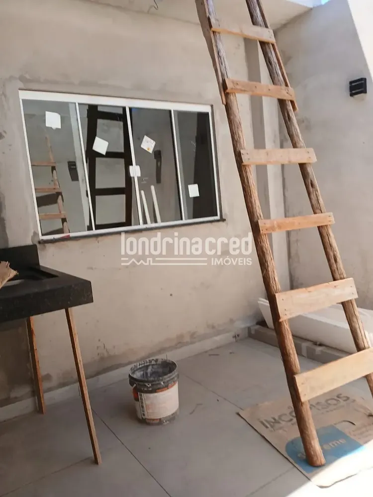 Casa, 3 quartos, 70 m² - Foto 7