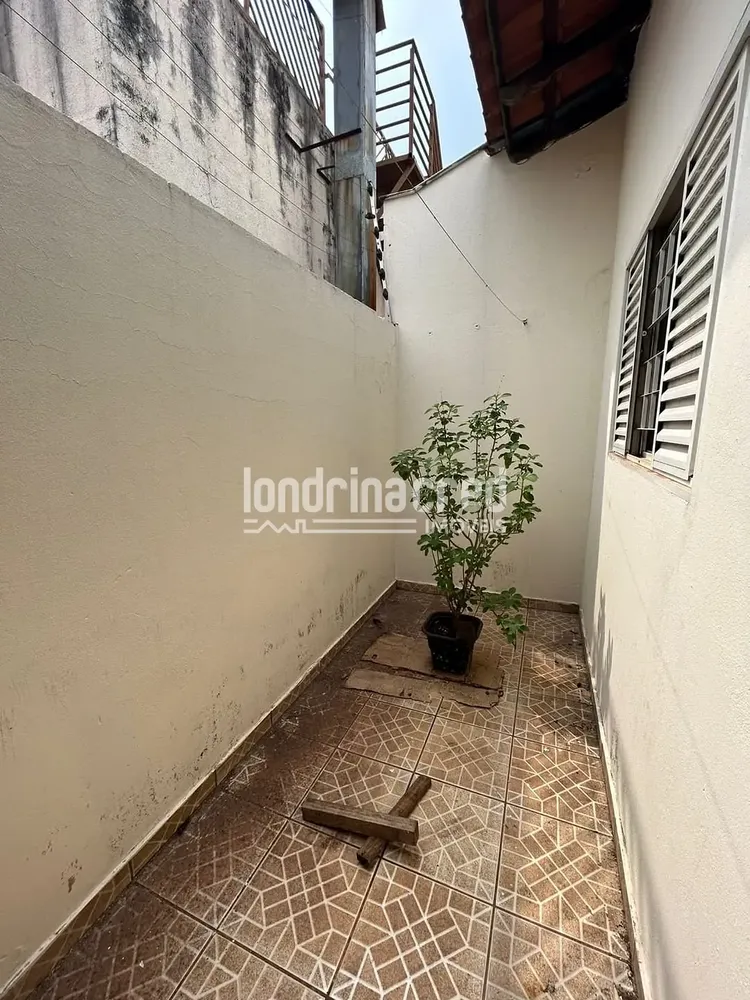 Casa, 3 quartos, 64 m² - Foto 4