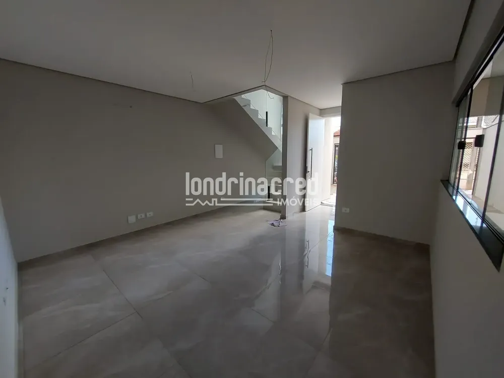 Casa, 3 quartos, 162 m² - Foto 1