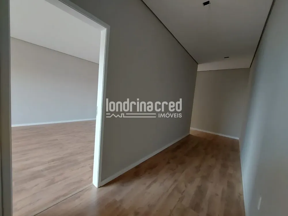 Casa, 3 quartos, 162 m² - Foto 1