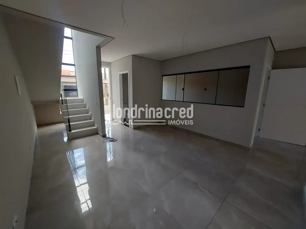 Casa, 3 quartos, 162 m² - Foto 2