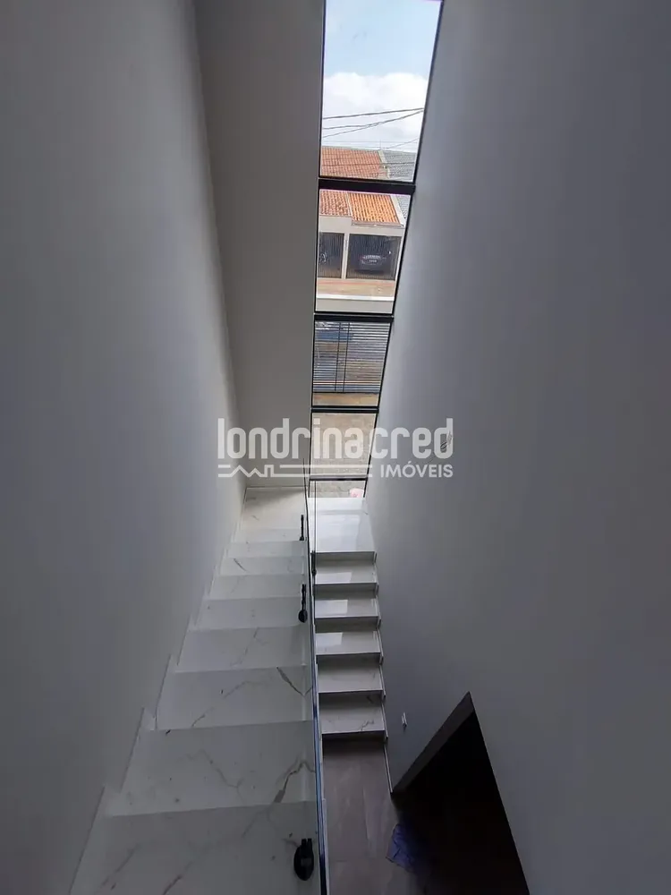 Casa, 3 quartos, 162 m² - Foto 2
