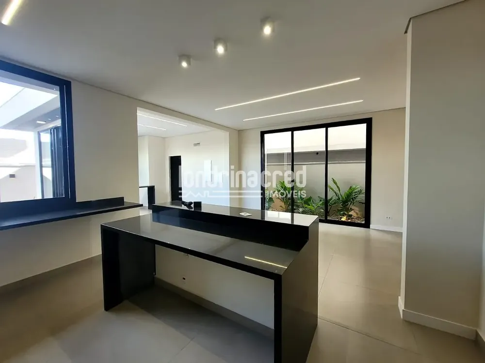 Casa, 4 quartos, 230 m² - Foto 6