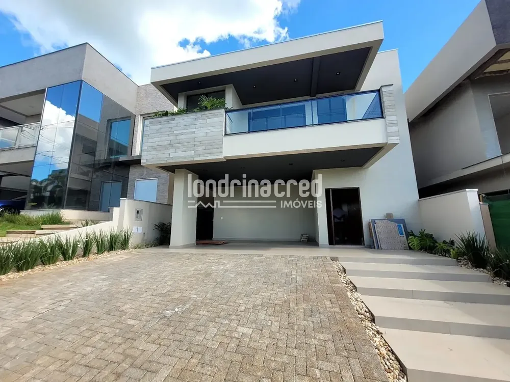 Casa, 4 quartos, 230 m² - Foto 2