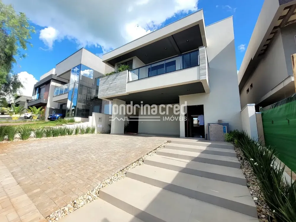 Casa, 4 quartos, 230 m² - Foto 4