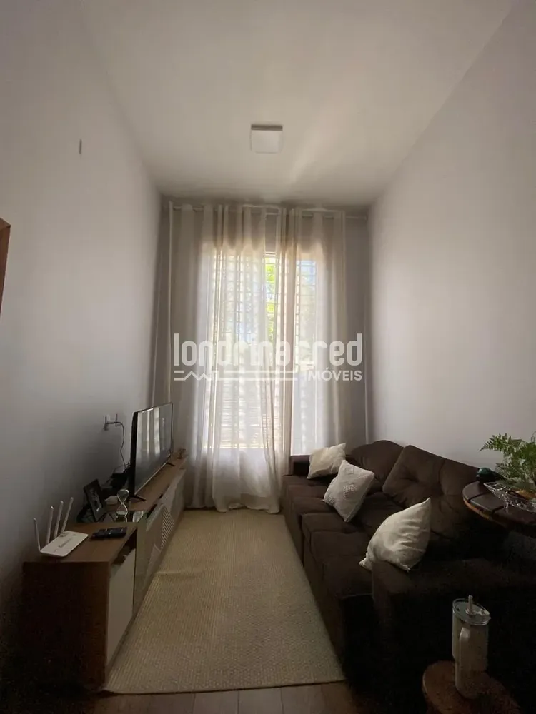 Casa, 3 quartos, 77 m² - Foto 4