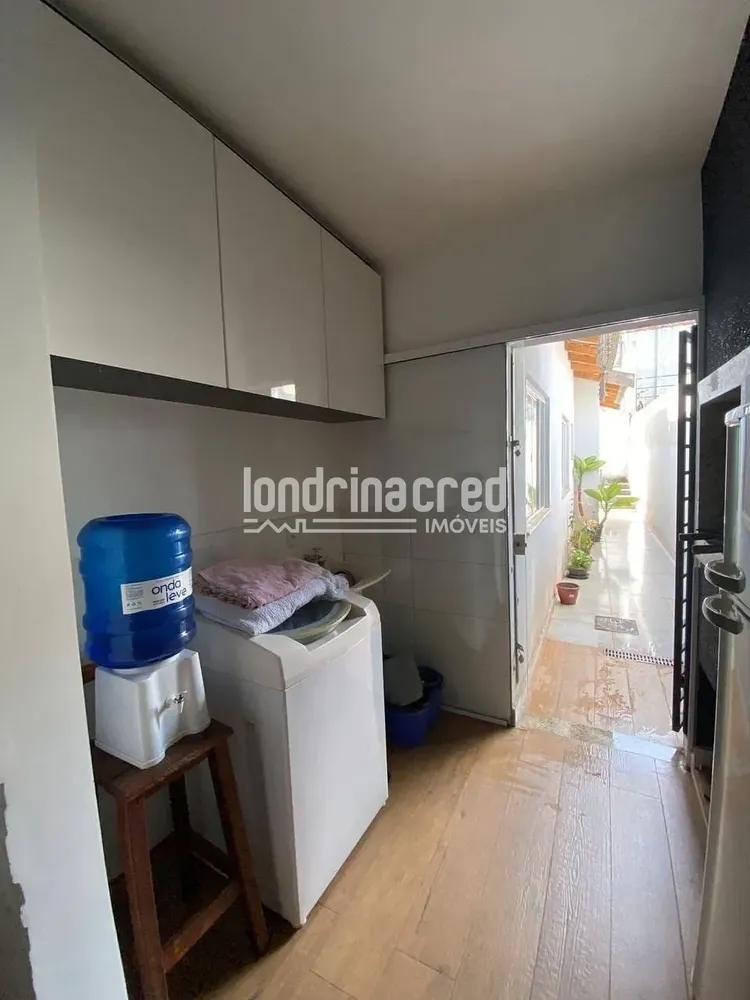 Casa, 3 quartos, 77 m² - Foto 12