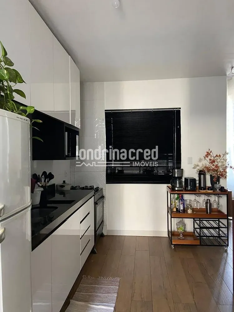 Casa, 3 quartos, 77 m² - Foto 11