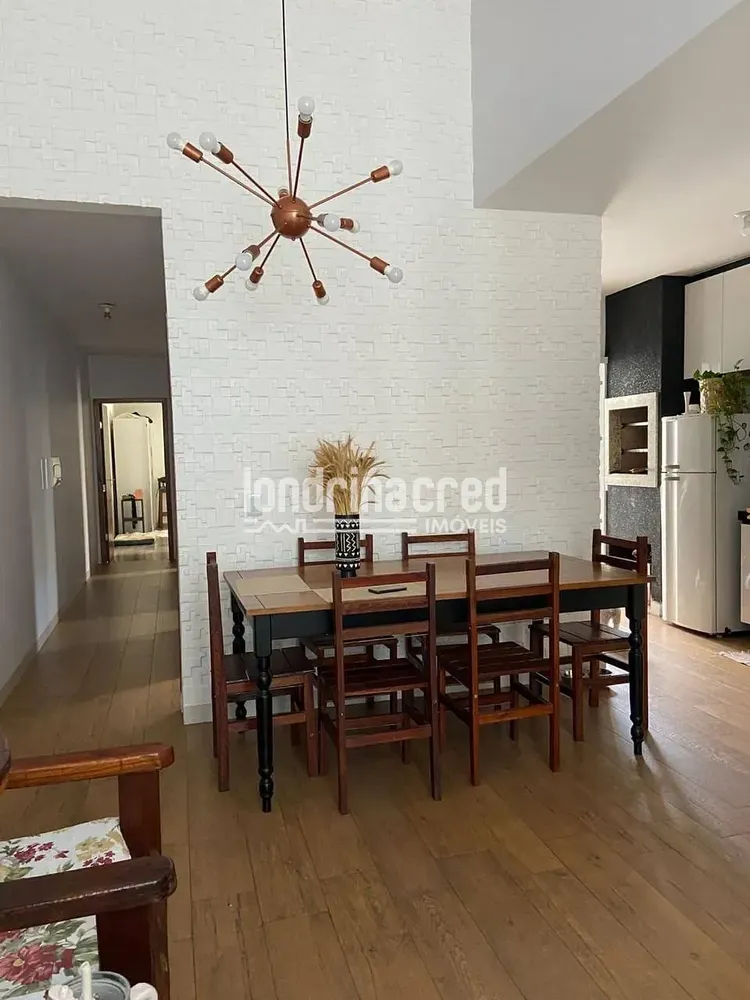 Casa, 3 quartos, 77 m² - Foto 3