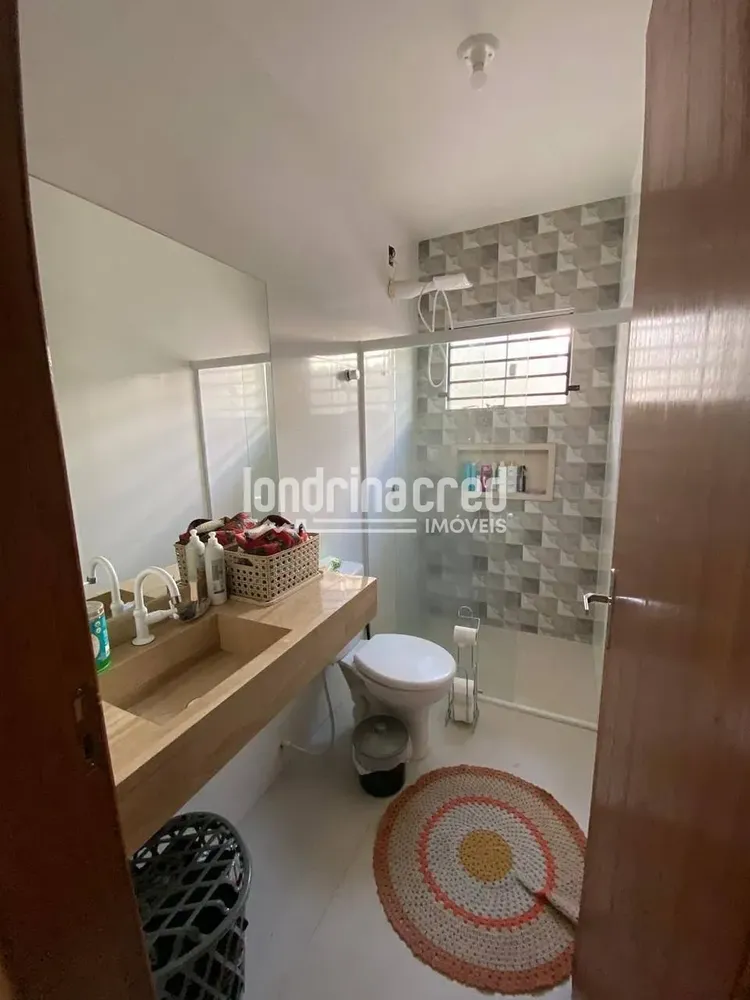 Casa, 3 quartos, 77 m² - Foto 5
