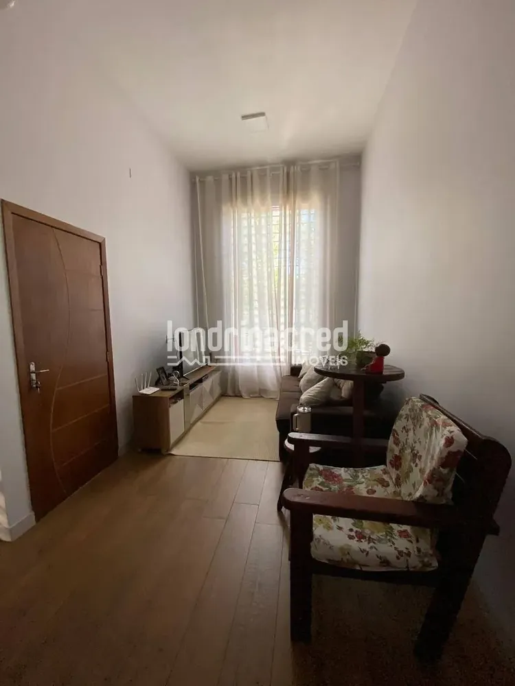 Casa, 3 quartos, 77 m² - Foto 8