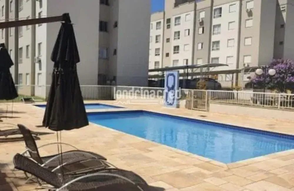 Apartamento, 2 quartos, 10 m² - Foto 2