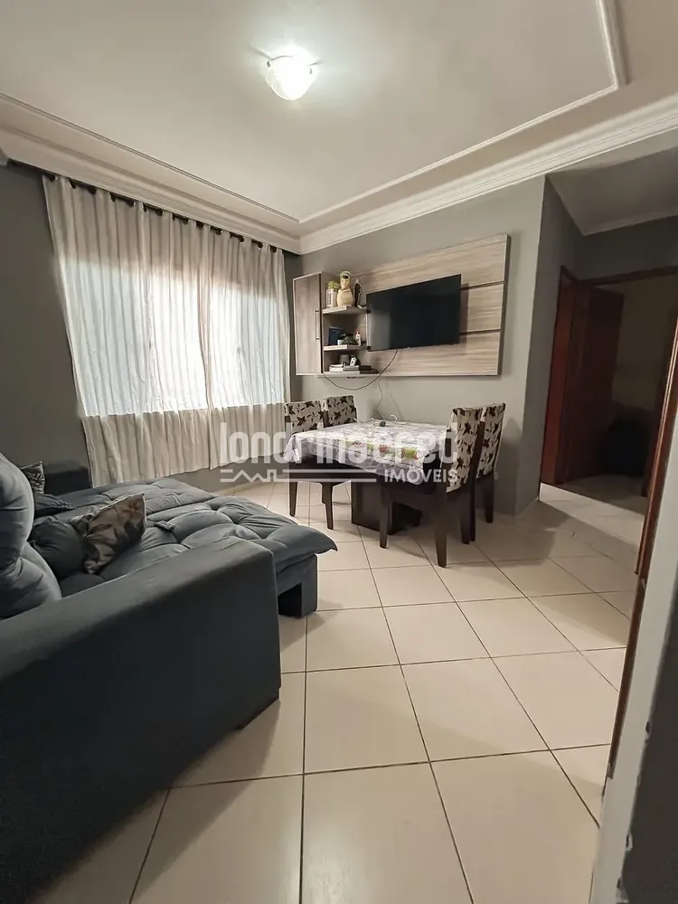 Apartamento, 2 quartos, 54 m² - Foto 8