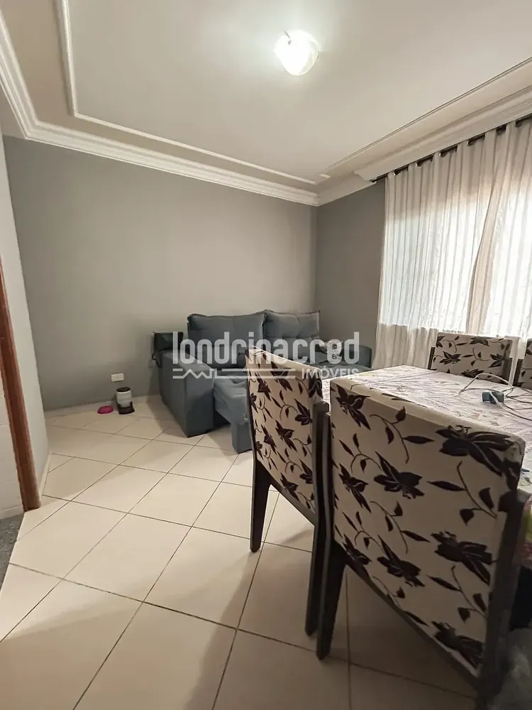 Apartamento, 2 quartos, 54 m² - Foto 2