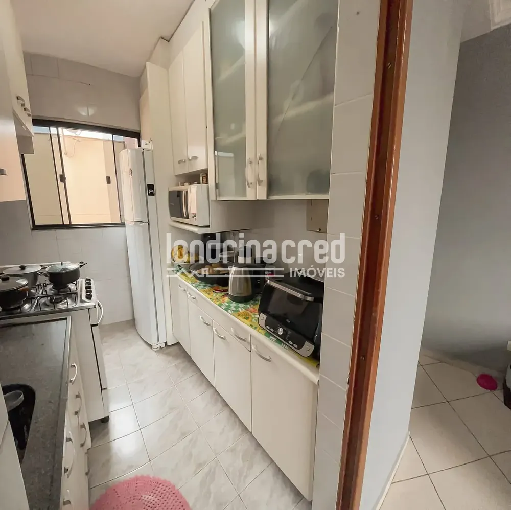 Apartamento, 2 quartos, 54 m² - Foto 3
