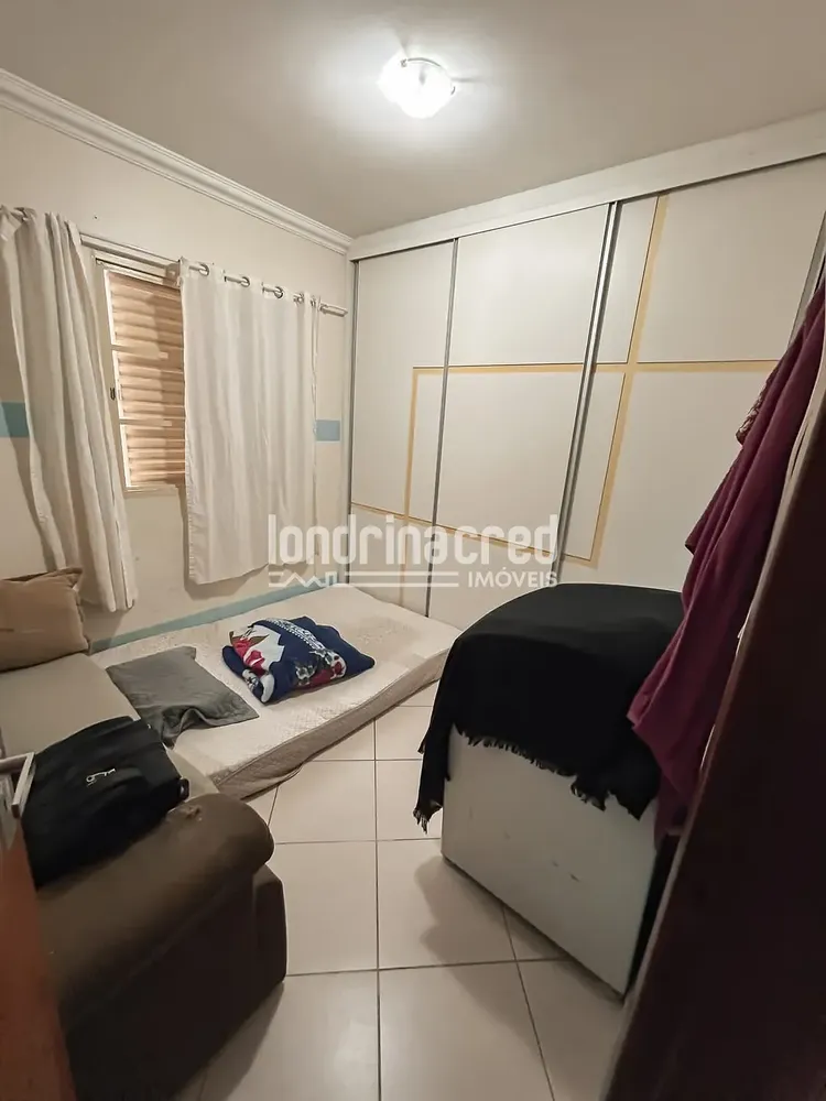 Apartamento, 2 quartos, 54 m² - Foto 6