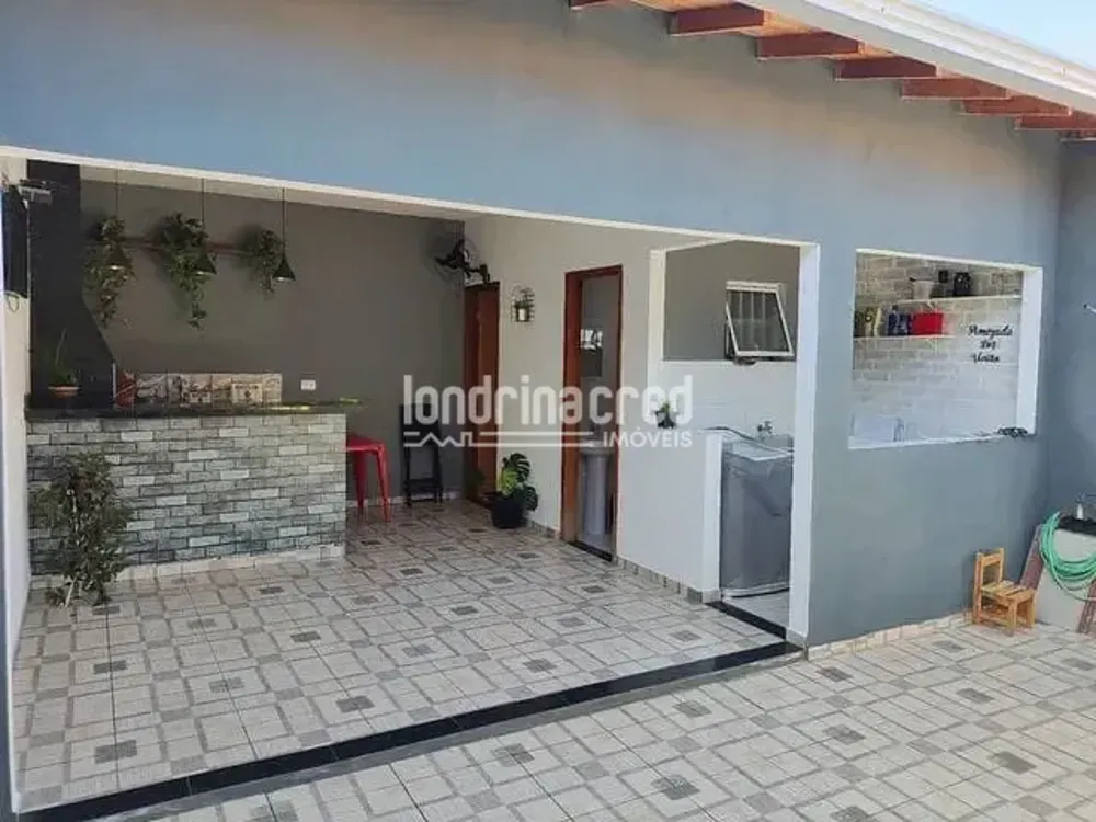 Casa, 2 quartos, 10 m² - Foto 5