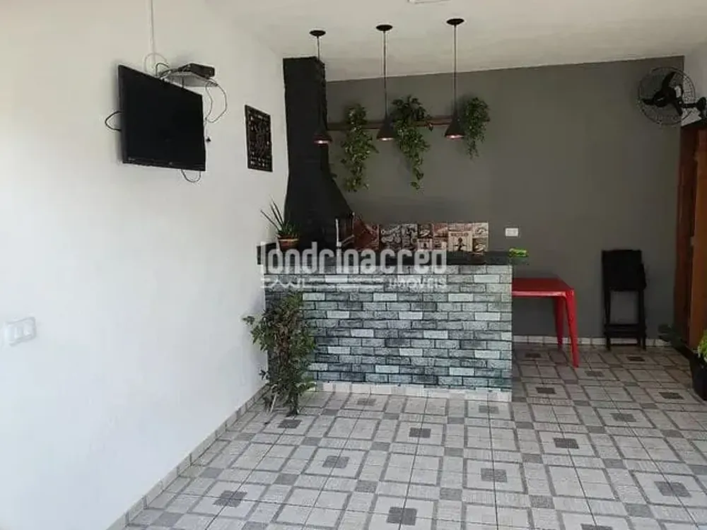 Casa, 2 quartos, 10 m² - Foto 4