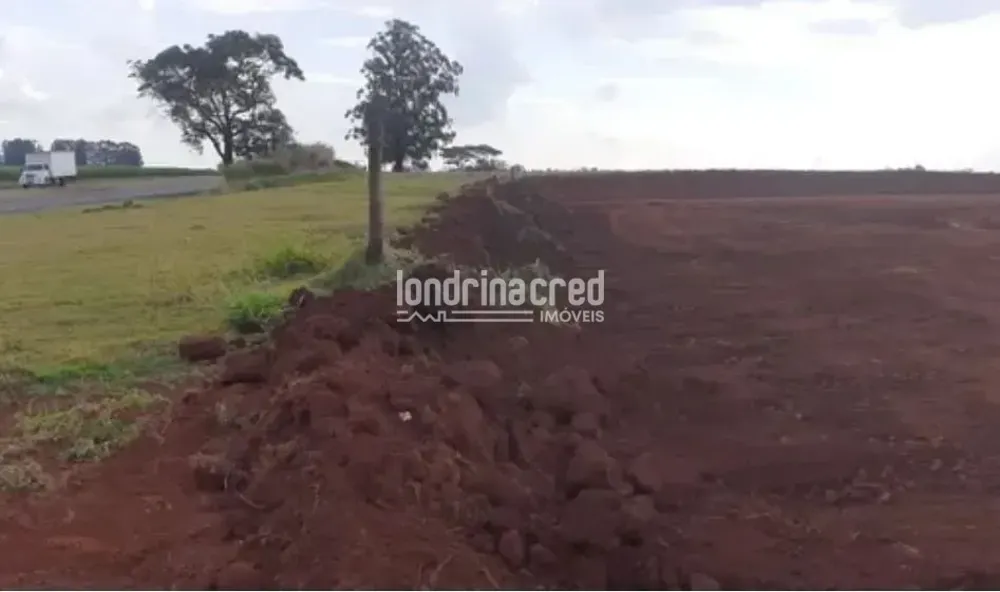 Terreno, 9 hectares - Foto 2