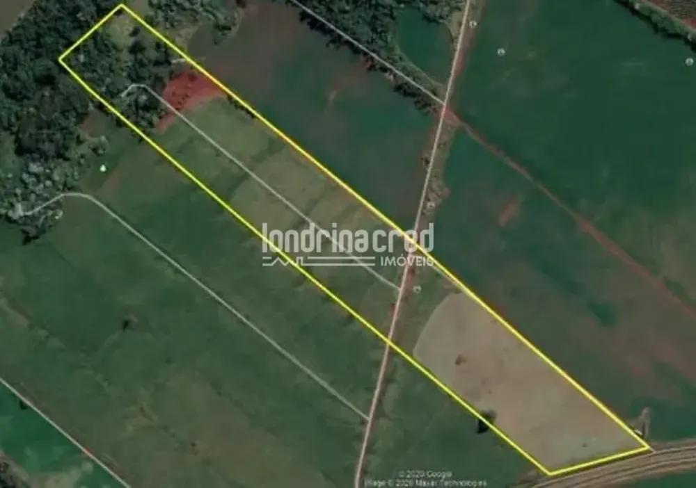 Terreno, 9 hectares - Foto 1