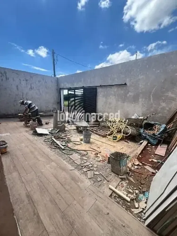 Casa, 3 quartos, 175 m² - Foto 12