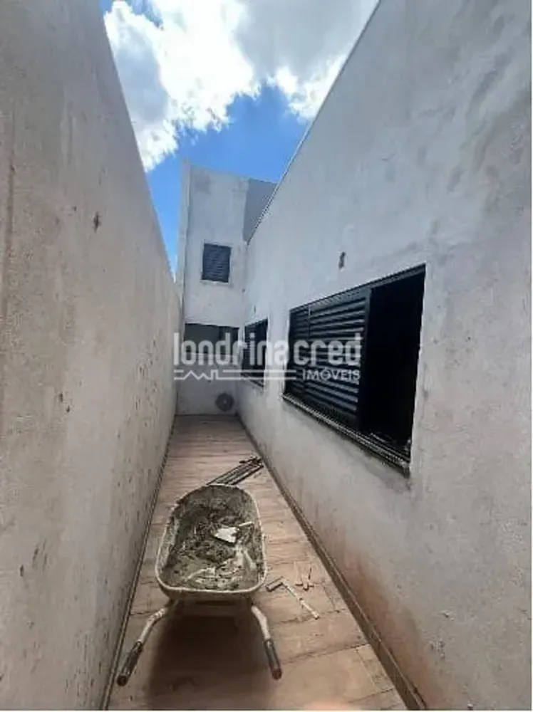 Casa, 3 quartos, 175 m² - Foto 11