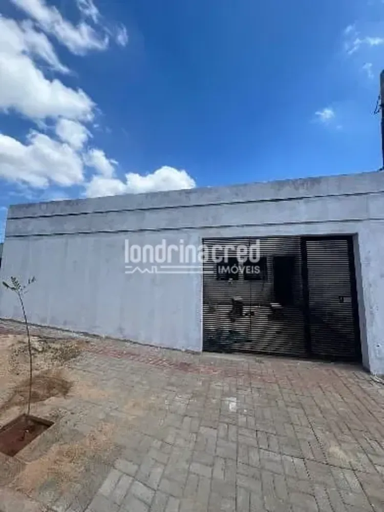 Casa, 3 quartos, 175 m² - Foto 1