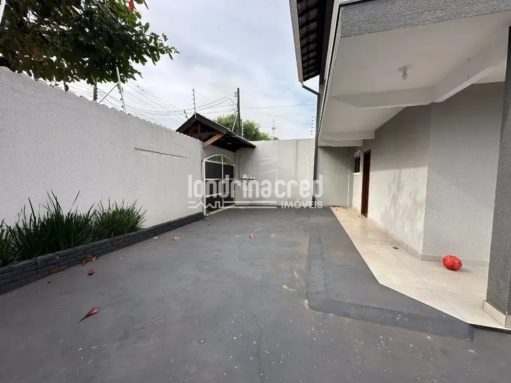 Casa, 4 quartos, 275 m² - Foto 3