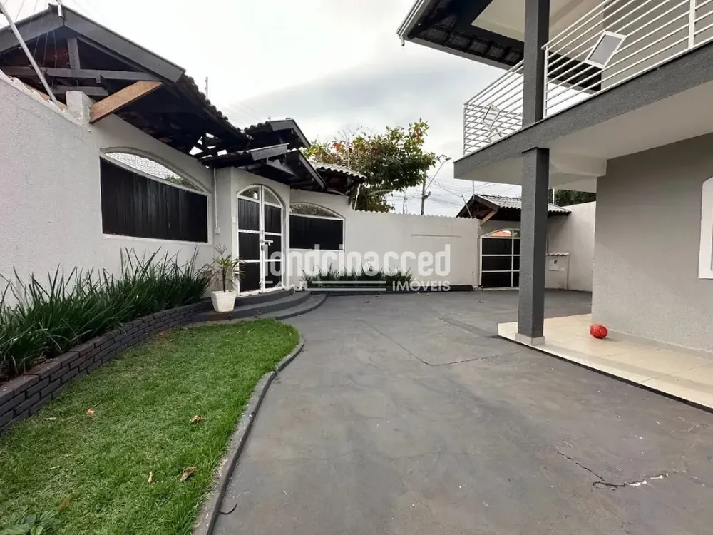 Casa, 4 quartos, 275 m² - Foto 2