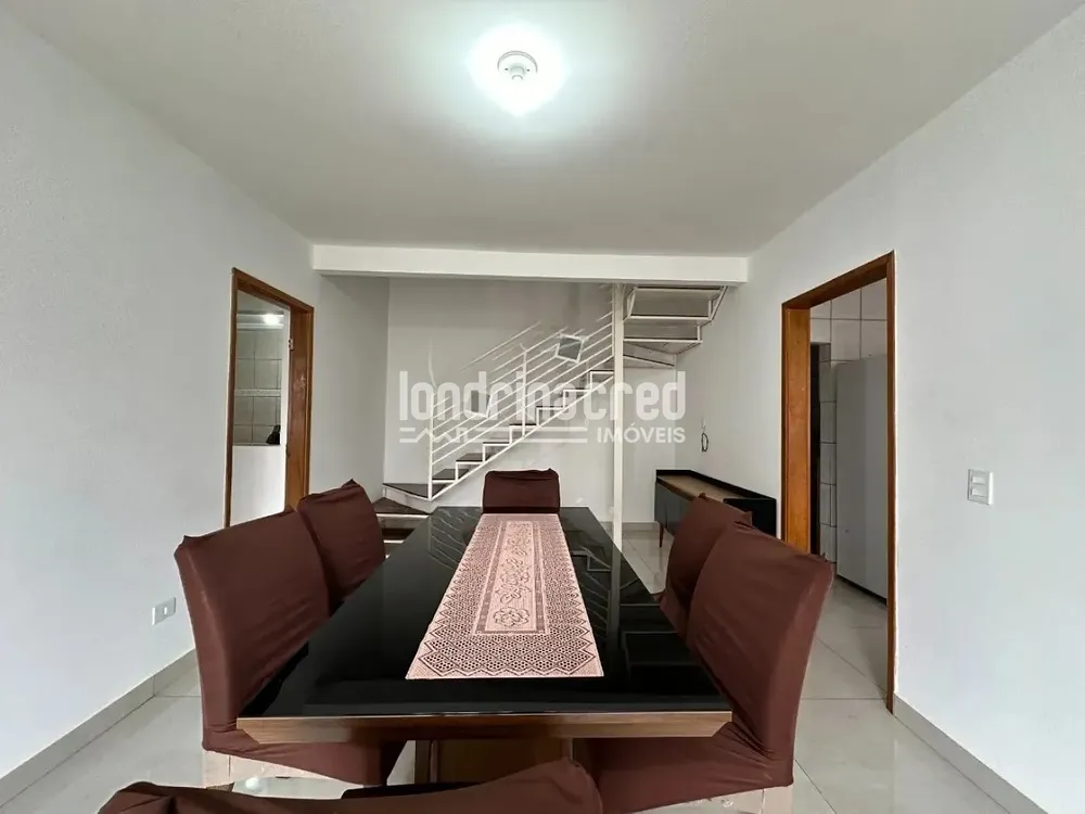 Casa, 4 quartos, 275 m² - Foto 5