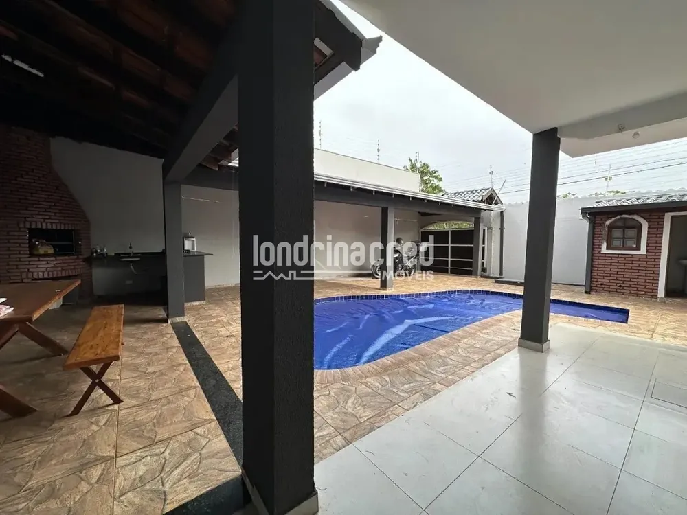 Casa, 4 quartos, 275 m² - Foto 12