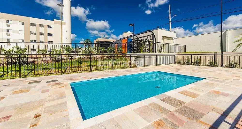 Apartamento, 2 quartos, 48 m² - Foto 4
