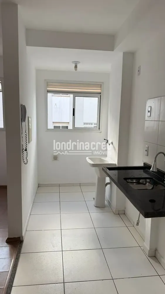 Apartamento, 2 quartos, 48 m² - Foto 1