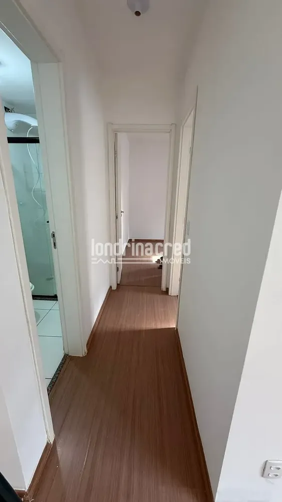 Apartamento, 2 quartos, 48 m² - Foto 2