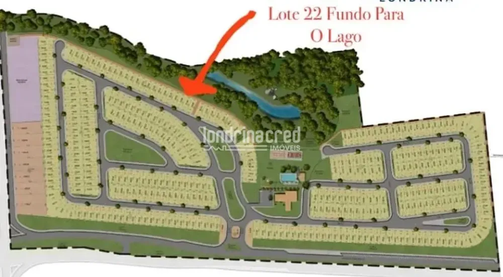 Terreno, 250 m² - Foto 10