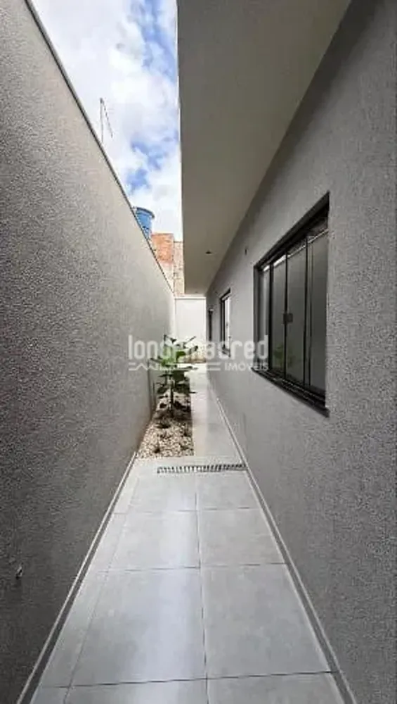 Casa, 3 quartos, 70 m² - Foto 7