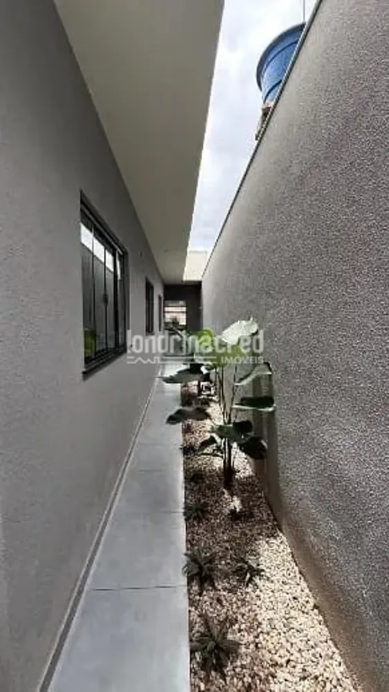 Casa, 3 quartos, 70 m² - Foto 8