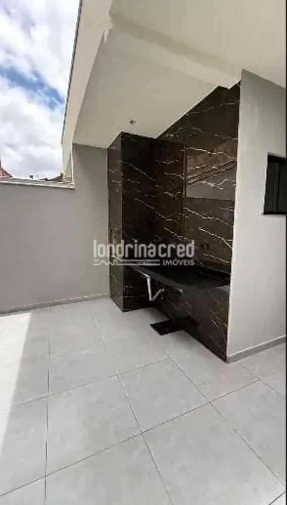 Casa, 3 quartos, 70 m² - Foto 9