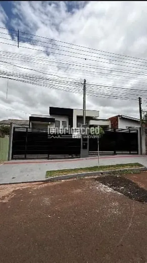 Casa, 3 quartos, 70 m² - Foto 10
