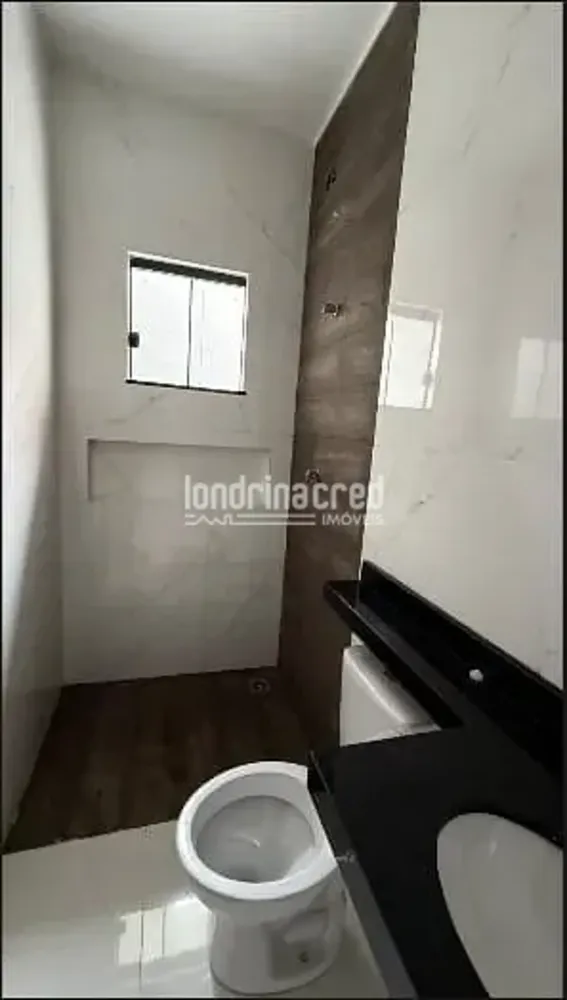 Casa, 3 quartos, 70 m² - Foto 2