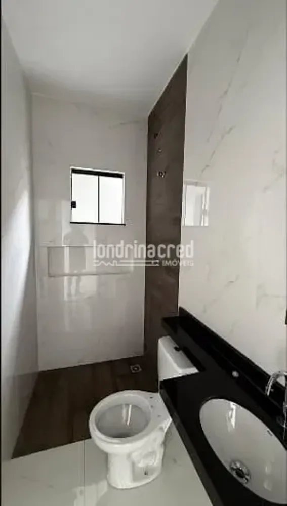 Casa, 3 quartos, 70 m² - Foto 4