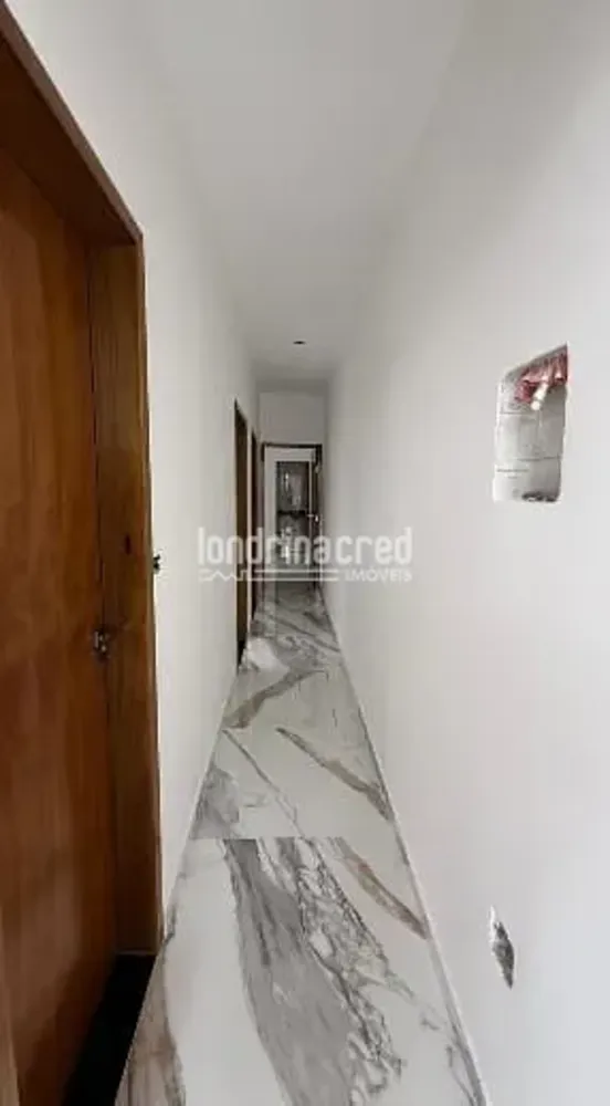 Casa, 3 quartos, 70 m² - Foto 5