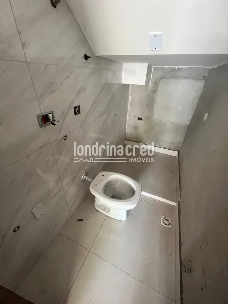 Casa, 4 quartos, 180 m² - Foto 1