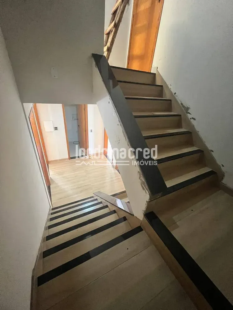 Casa, 4 quartos, 180 m² - Foto 9
