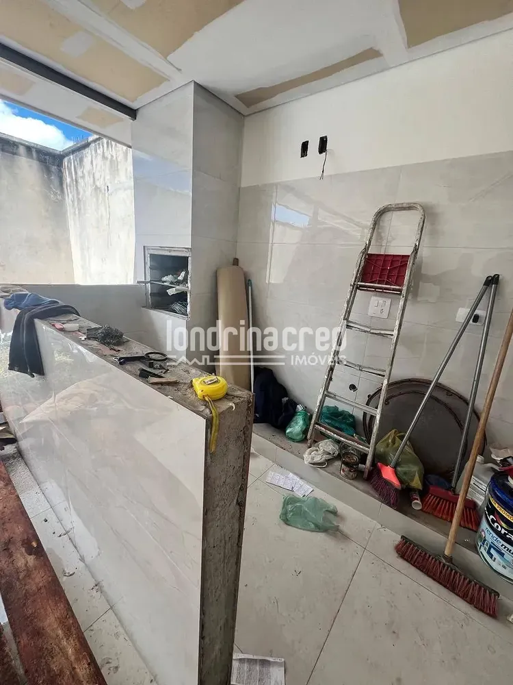 Casa, 4 quartos, 180 m² - Foto 12