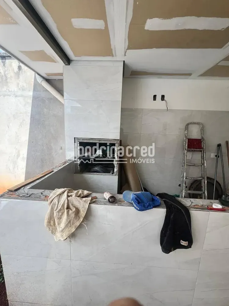 Casa, 4 quartos, 180 m² - Foto 11