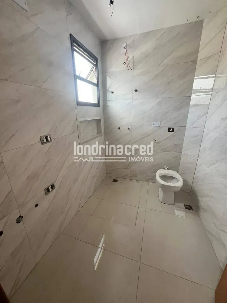 Casa, 4 quartos, 180 m² - Foto 3