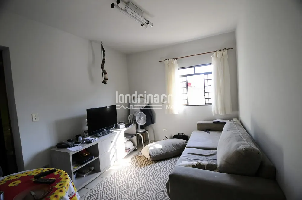 Casa, 2 quartos, 130 m² - Foto 1