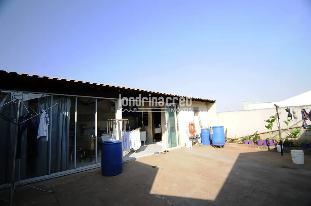 Casa, 2 quartos, 130 m² - Foto 4