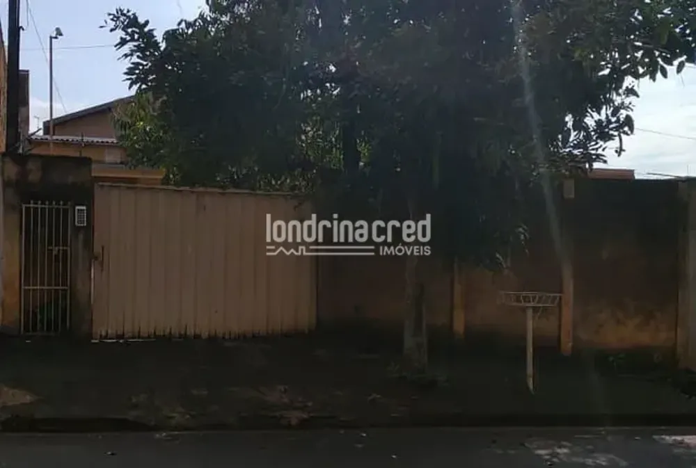 Terreno, 250 m² - Foto 1